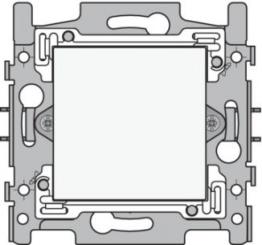 Niko  NIKO Original White - BLANKINGPLATE WHITE 