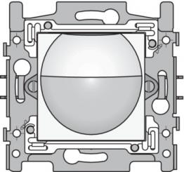 Niko  NIKO Sensoren - MOVEMENT DETECTOR 180° 