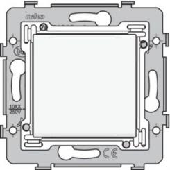 Niko  NIKO Original White - SWITCH TWO-WAY WHITE 