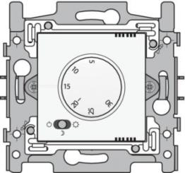 Niko  NIKO Sensoren - ANALOGUE THERMOSTAT 