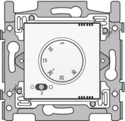 Niko  NIKO Sensoren - ANALOGUE THERMOSTAT 