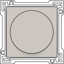 Niko  NIKO Dimmer 45x45 - SET DIMMER 