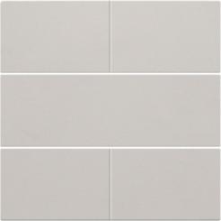 Niko  NIKO Original Light Grey - SET 4xPUSHB. 24V 