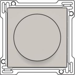 Niko  NIKO Original Light Grey - SET SWITCH FAN 