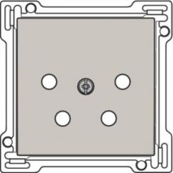 Niko  NIKO Original Light Grey - CPL TELEPHONE NL 