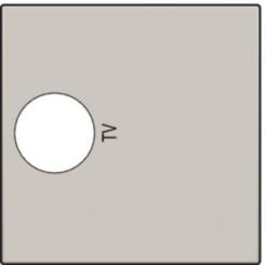 Niko  NIKO Original Light Grey - CENTERPLATE TV 