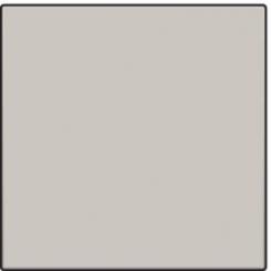 Niko  NIKO Original Light Grey - CPL BLANKINGPLATE L.GREY 