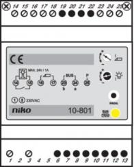 Niko  NIKO Türkommunikation - POWER SUPPLY 20 