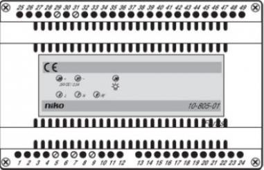 Niko  NIKO Türkommunikation - POWER SUPPLY 26V / 2,5A 