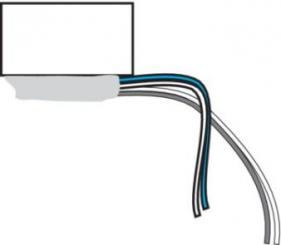 Niko  NIKO Türkommunikation - DOOR RELEASE RELAY 