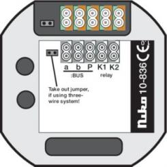 Niko  NIKO Türkommunikation - DOOR RELEASE RELAY 