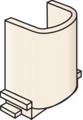 Niko  Oberflächemontage - EL20 SEAL M16 