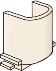 Niko  Oberflächemontage - EL20 SEAL M20 