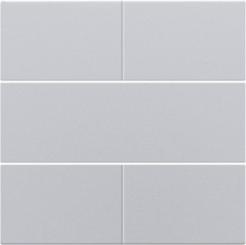 Niko  NIKO Intense Sterling - SET 4xPUSHB. 24V 