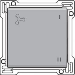 Niko  NIKO Intense Sterling - ROCKER STERLING 'VMC' 