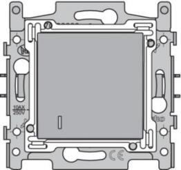 Niko  NIKO Intense Sterling - HOTELCARDSWITCH STERLING 