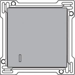 Niko  NIKO Intense Sterling - SET HOTELCARDSWITCH 