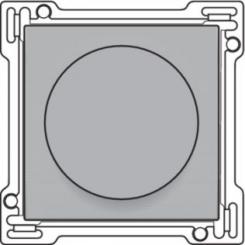 Niko  NIKO Intense Sterling - SET SWITCH FAN 