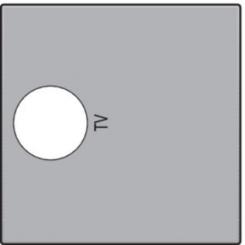 Niko  NIKO Intense Sterling - CENTERPLATE TV 