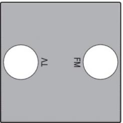 Niko  NIKO Intense Sterling - CPL TV/FM CONNECTION 