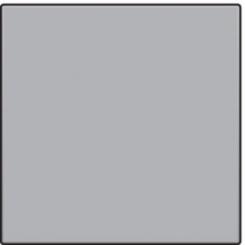 Niko  NIKO Intense Sterling - CPL BLANKINGPLATE 