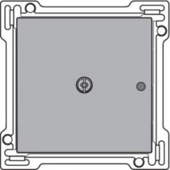 Niko  NIKO RF/Funk - CENTERPLATE RECEIVER 