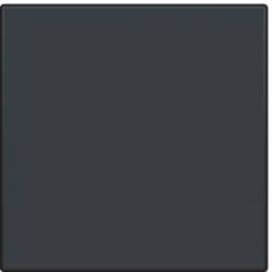 Niko  NIKO Dimmer 45x45 - ROCKER PUSH-B.LED-DIMMER 