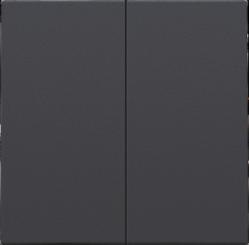 Niko  NIKO RF/Funk - SET DOUBLE PUSH BUTTON 