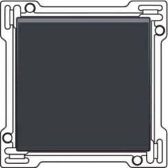 Niko  NIKO Intense Antracite - ROCKER ANTHRACITE 