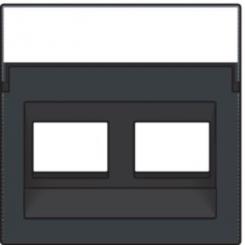 Niko  NIKO Datacom - CPL DATA OBLIQUE ANTHR. 