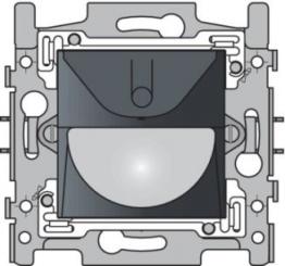 Niko  NIKO Sensoren - MOVEMENT DETECTOR 180° 