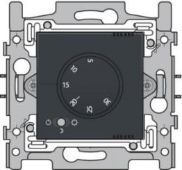 Niko  NIKO Sensoren - ANALOGUE THERMOSTAT 