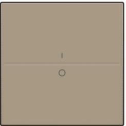 Niko  NIKO RF/Funk - ROCKER RF / DOMOTICS I-0 