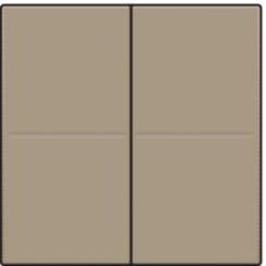 Niko  NIKO RF/Funk - ROCKER 2x RF / BUS 