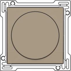 Niko  NIKO Dimmer 45x45 - SET DIMMER 