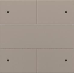 Niko  NIKO Intense Bronze - SET 4xPUSHB. 24V+LED 