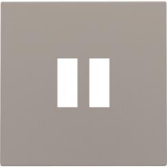 Niko  NIKO Intense Bronze - SET USB CHARGER BRONZE 