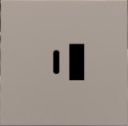 Niko  NIKO Intense Bronze - FINISHING USB CHARGER 