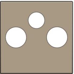 Niko  NIKO Intense Bronze - CPL CONN TV-SAT 