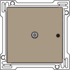 Niko  NIKO RF/Funk - CENTERPLATE RECEIVER 