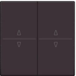 Niko  NIKO RF/Funk - ROCKER 2x RF/BUS U/D 