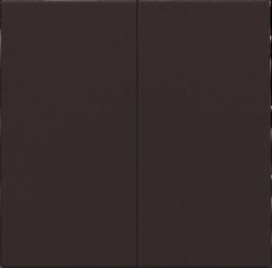 Niko  NIKO RF/Funk - SET DOUBLE PUSH BUTTON 