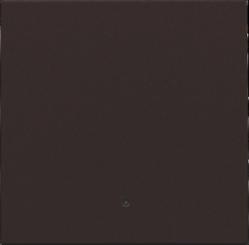 Niko  NIKO RF/Funk - SET BUSHBUTTON+LENS 