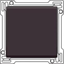 Niko  Intense Dark Brown - ROCKER DARK BROWN 