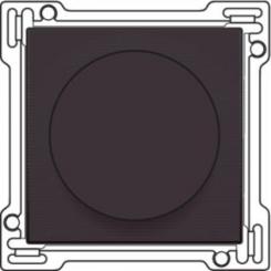 Niko  NIKO Intense Dark Brown - SET SWITCH FAN 