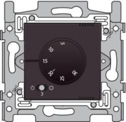Niko  NIKO Sensoren - ANALOGUE THERMOSTAT 
