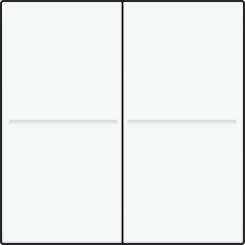 Niko  NIKO Hue - DOUBLE KEY HUE 