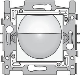 Niko  NIKO Sensoren - MOVEMENT DETECTOR 180° 