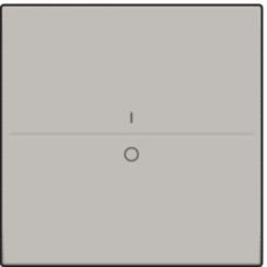 Niko  NIKO RF/Funk - ROCKER RF / DOMOTICS I-0 