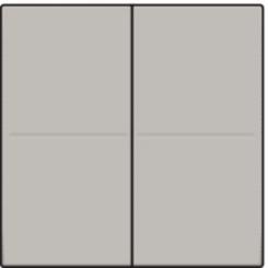 Niko  NIKO RF/Funk - ROCKER 2x RF / BUS 